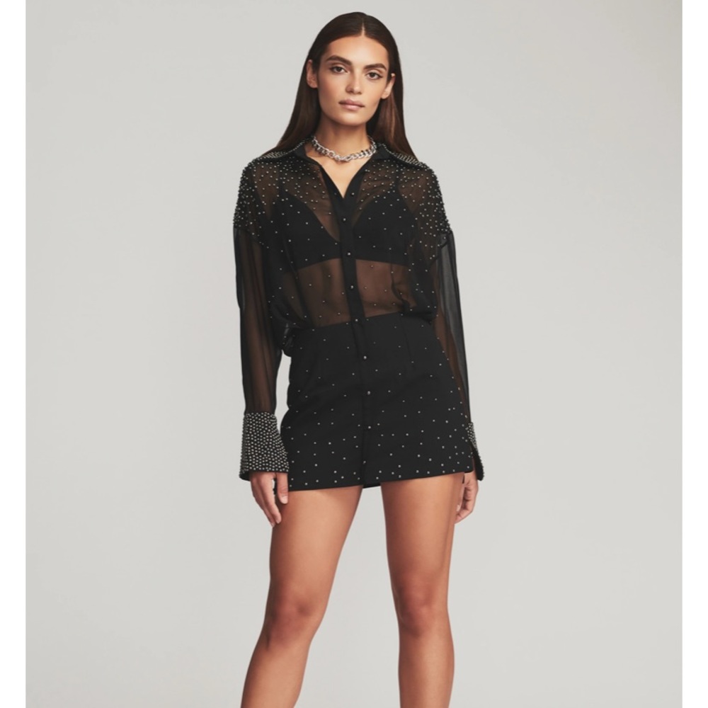 Lays dress retrofete